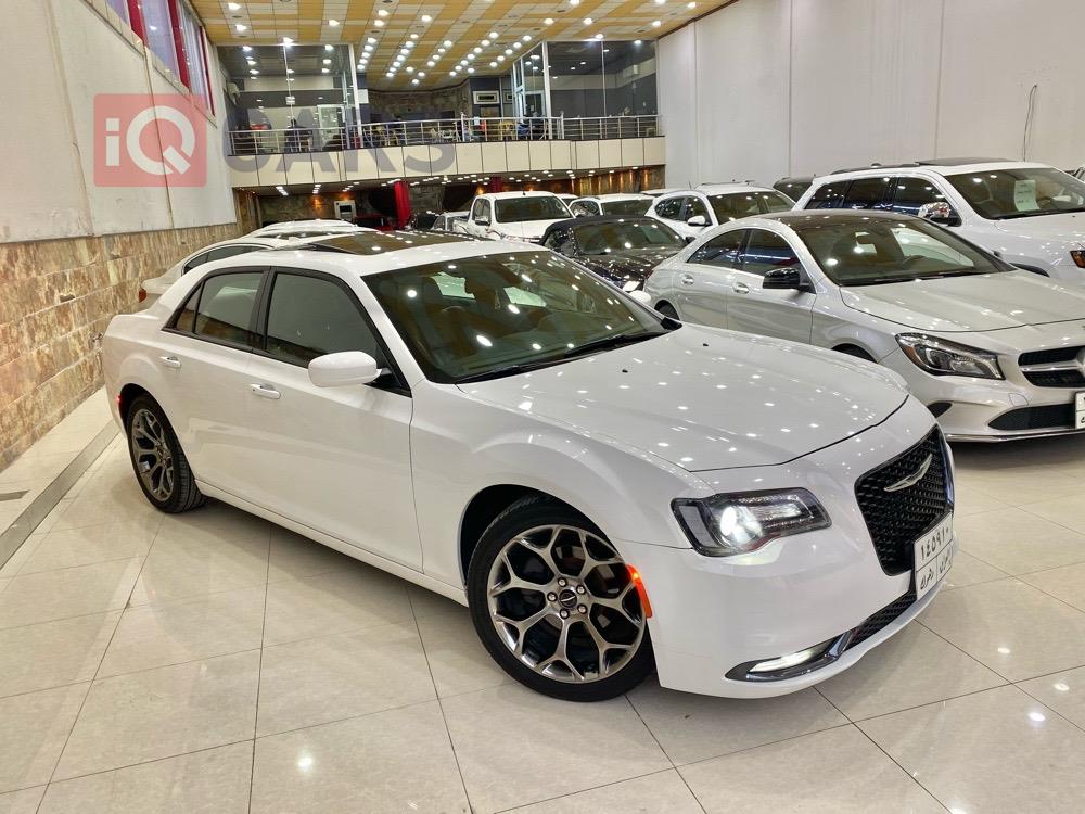 Chrysler 300